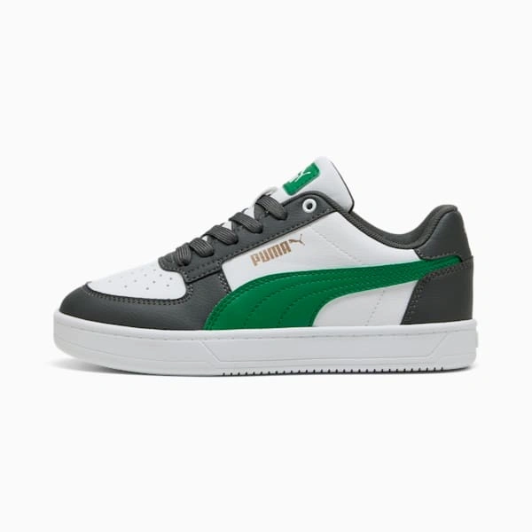PUMA Caven 2.0: Il tuo piede in festa! Scarpe da ginnastica per bambini grandi, stile e comfort assicurati, by PUMA!